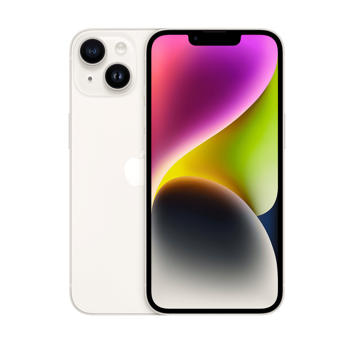 Used iPhone 14 Plus 512GB Starlight