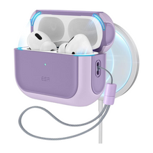 ESR Orbit Hybrid Case with Halolock | AirPods (1st / 2nd)