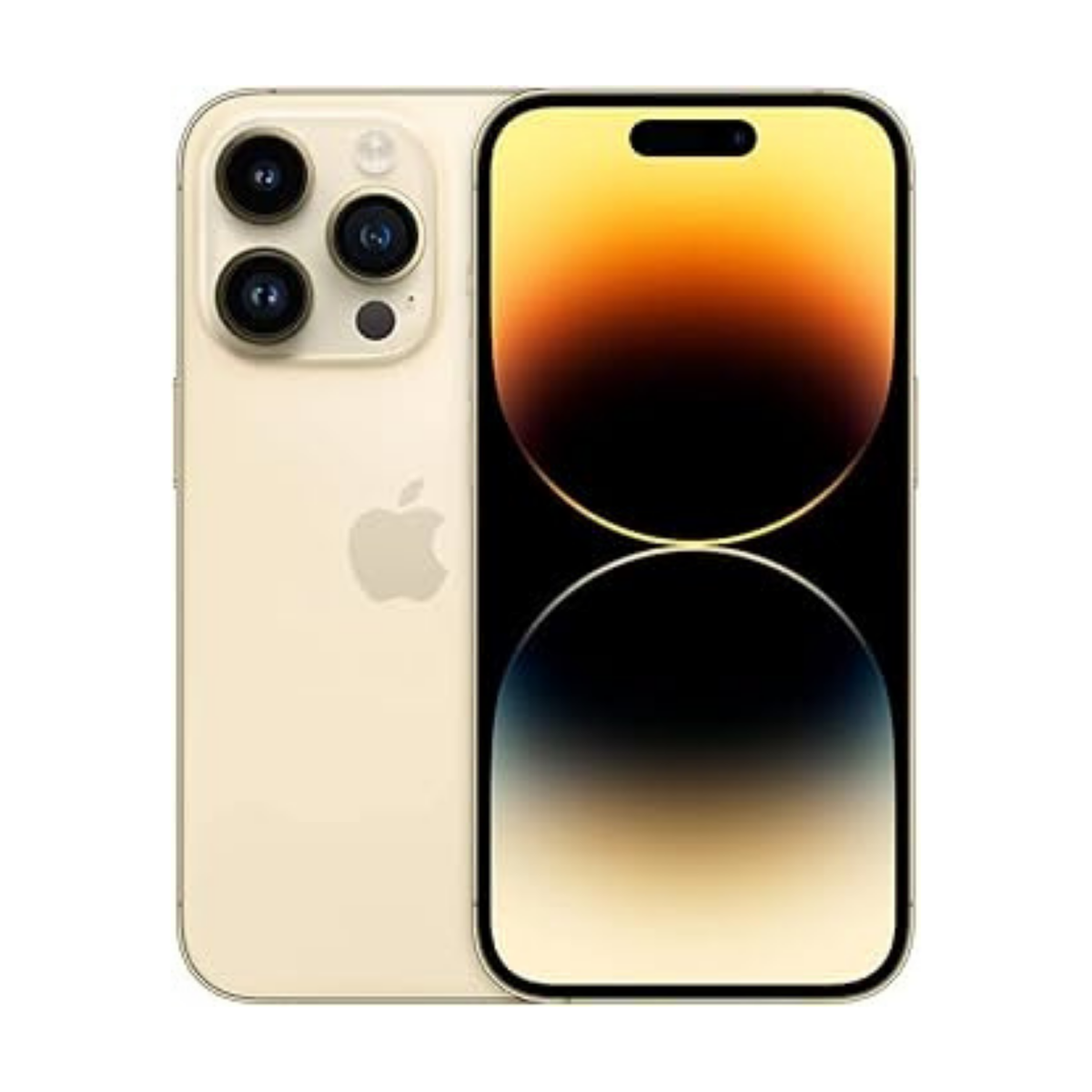 Used iPhone 14 Pro Max 128GB Gold
