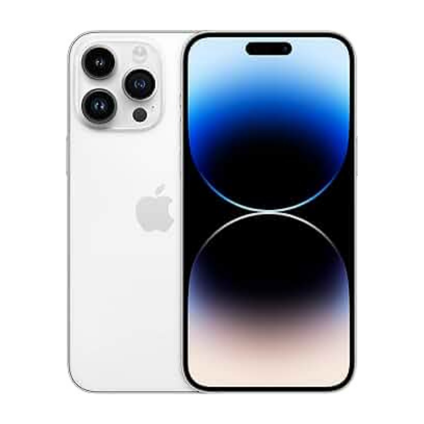Used iPhone 14 Pro Max 512GB Silver