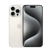 Used iPhone 15 Pro 256GB White Titanium
