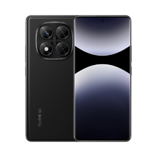 Used Redmi Note 14 Pro+ 5G 12GB/512GB Black