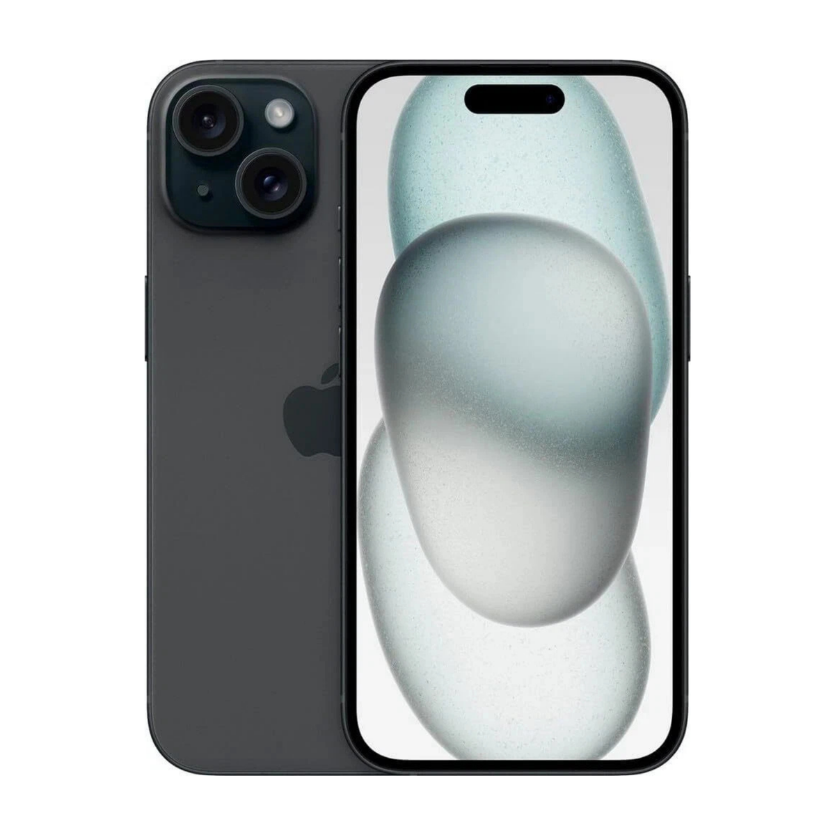 Used iPhone 15 Plus 128GB Black