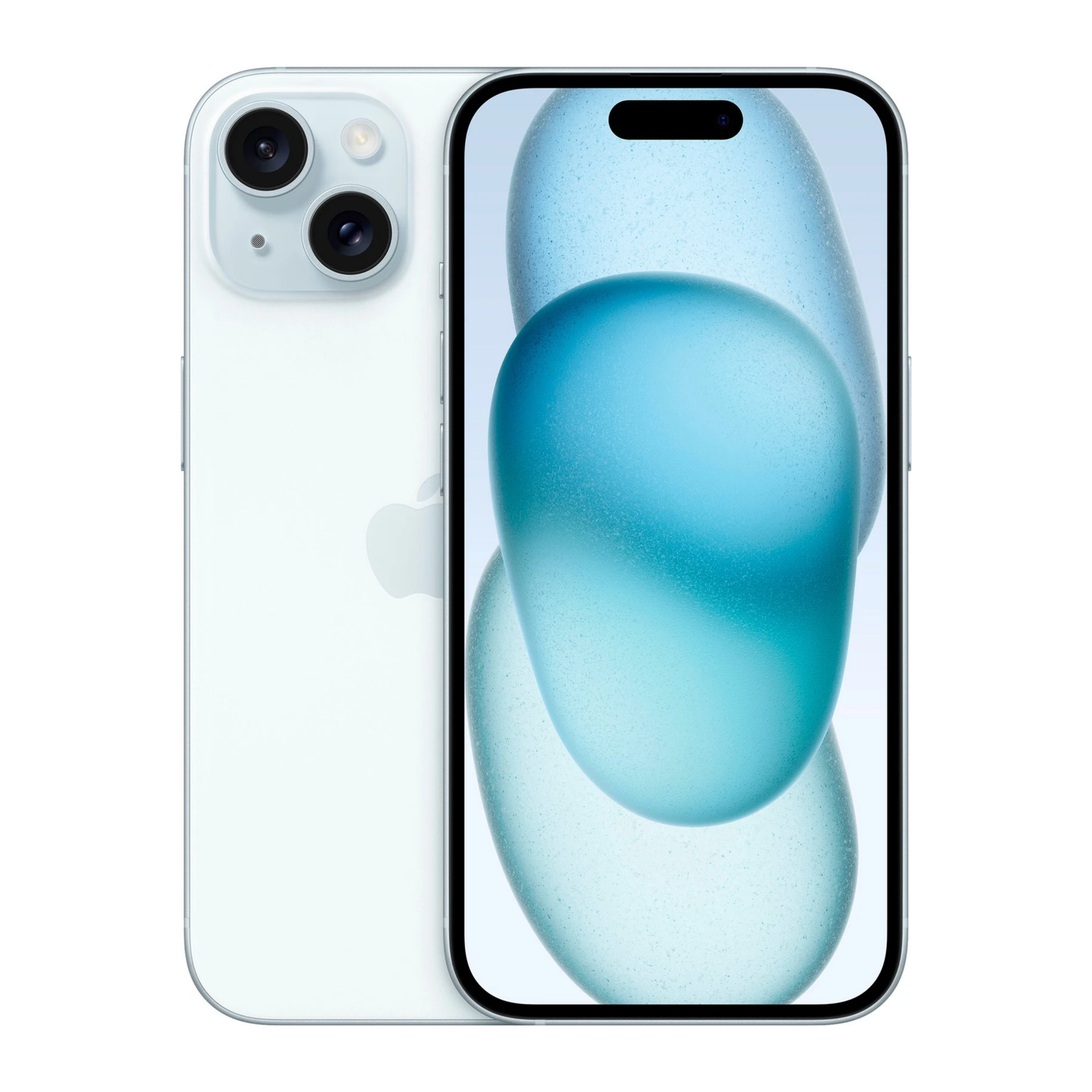 Used iPhone 15 Plus 128GB Blue