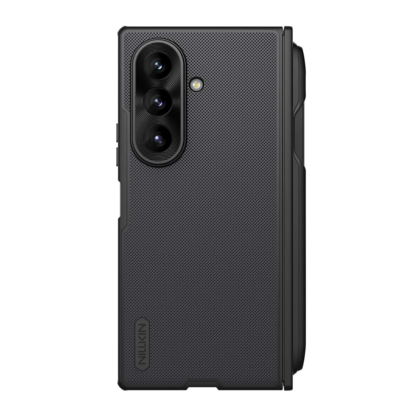 Nillkin Super Frosted Shield Magnetic Stylus Pen Case | Galaxy Z Fold 8 Ultra