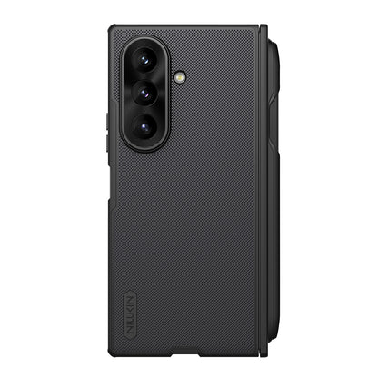 Nillkin Super Frosted Shield Magnetic Stylus Pen Case | Galaxy Z Fold 8 Ultra