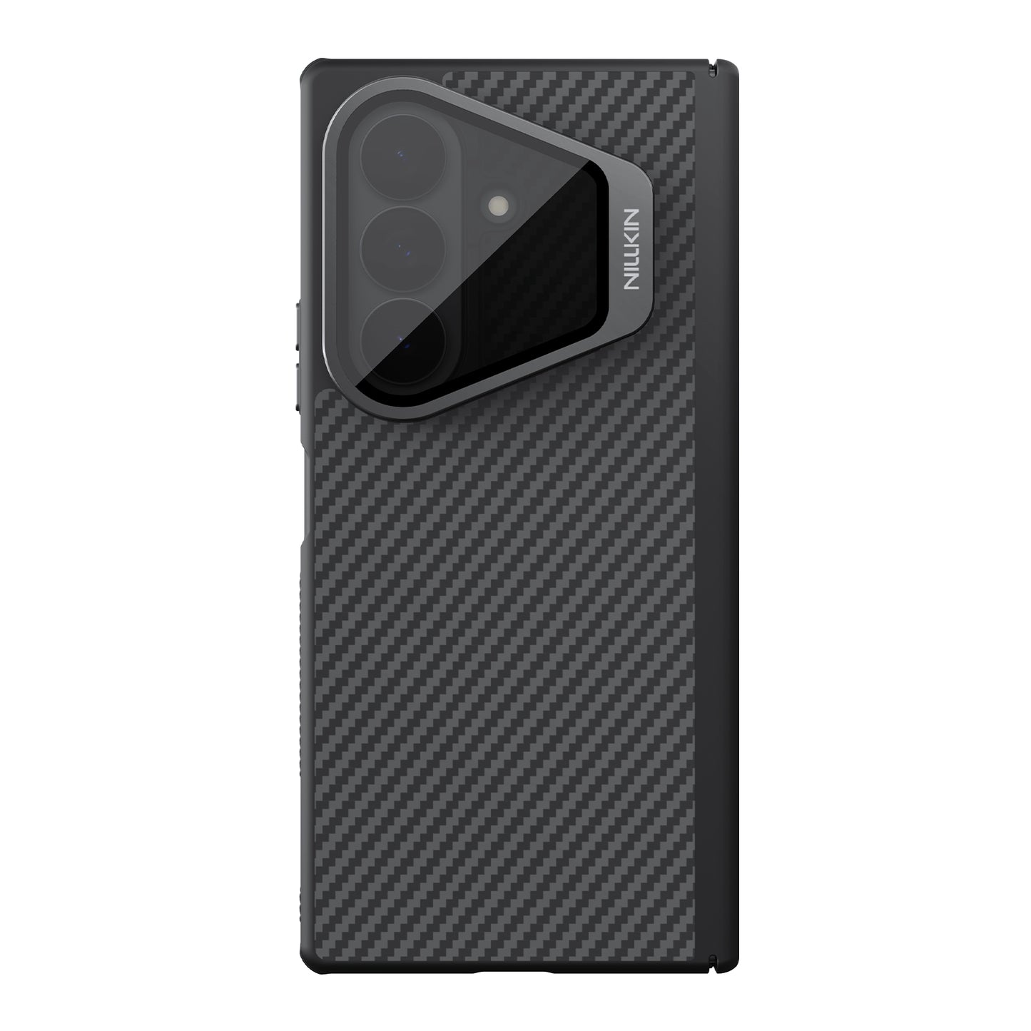 Nillkin CarboProp Magnetic Case | Galaxy Z Fold 8 Ultra