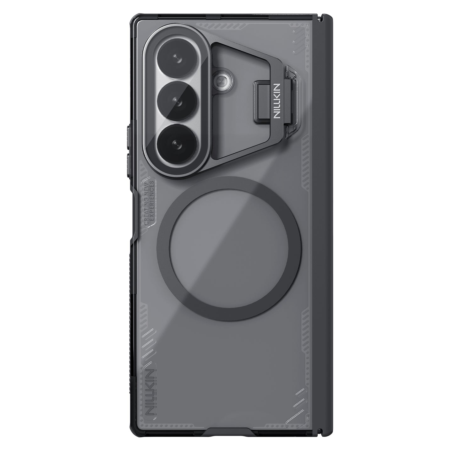 Nillkin Iceblade Prop Magnetic Case | Galaxy Z Fold 8 Ultra