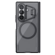 Nillkin Iceblade Prop Magnetic Case | Galaxy Z Fold 8 Ultra