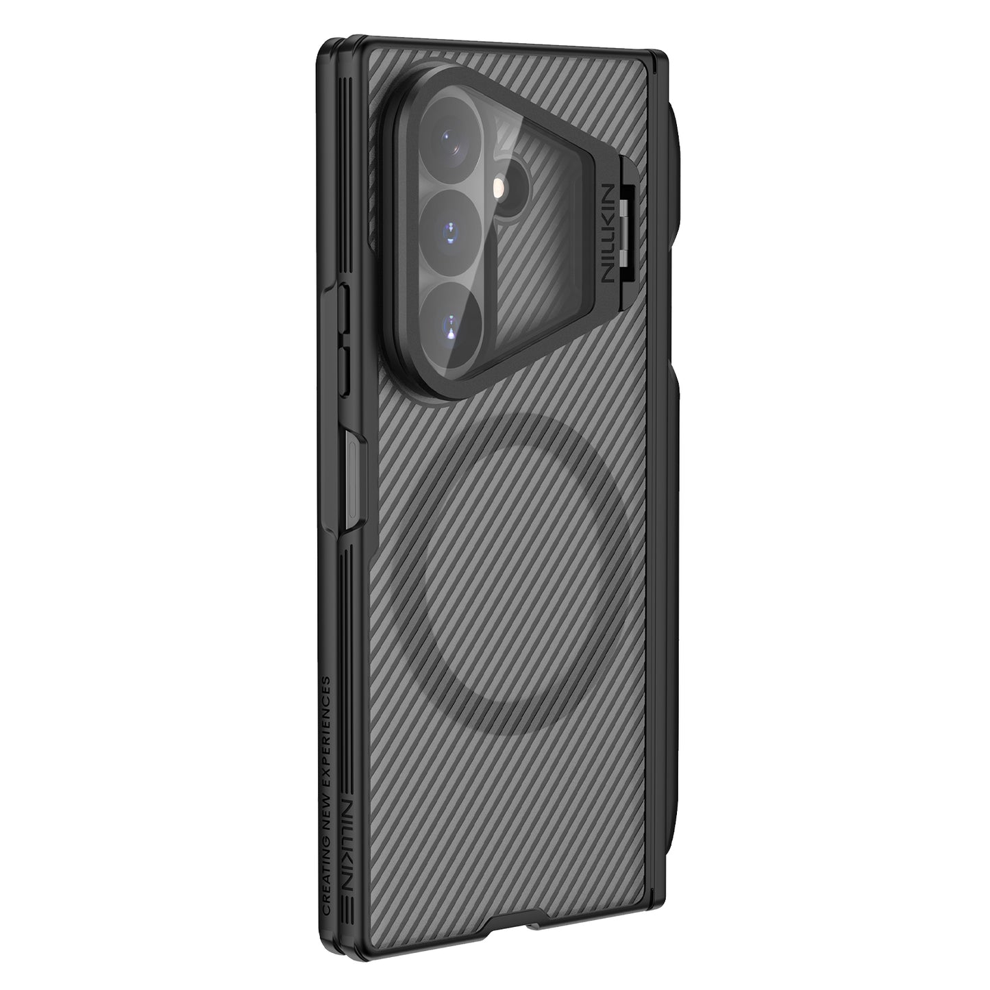 Nillkin Camshield Prop Magnetic Stylus Pen Case |Galaxy Z Fold 8 Ultra