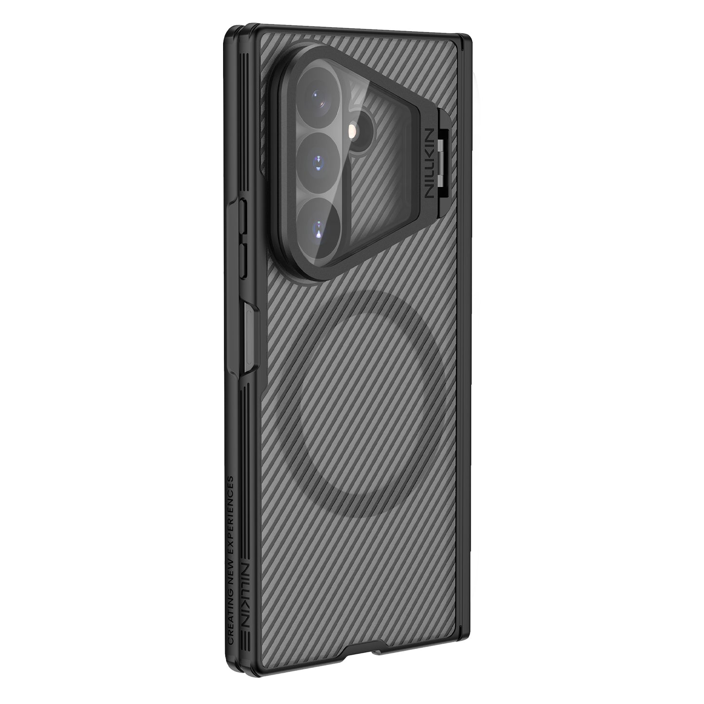 Nillkin Camshield Prop Magnetic Case | Galaxy Z Fold 8 Ultra