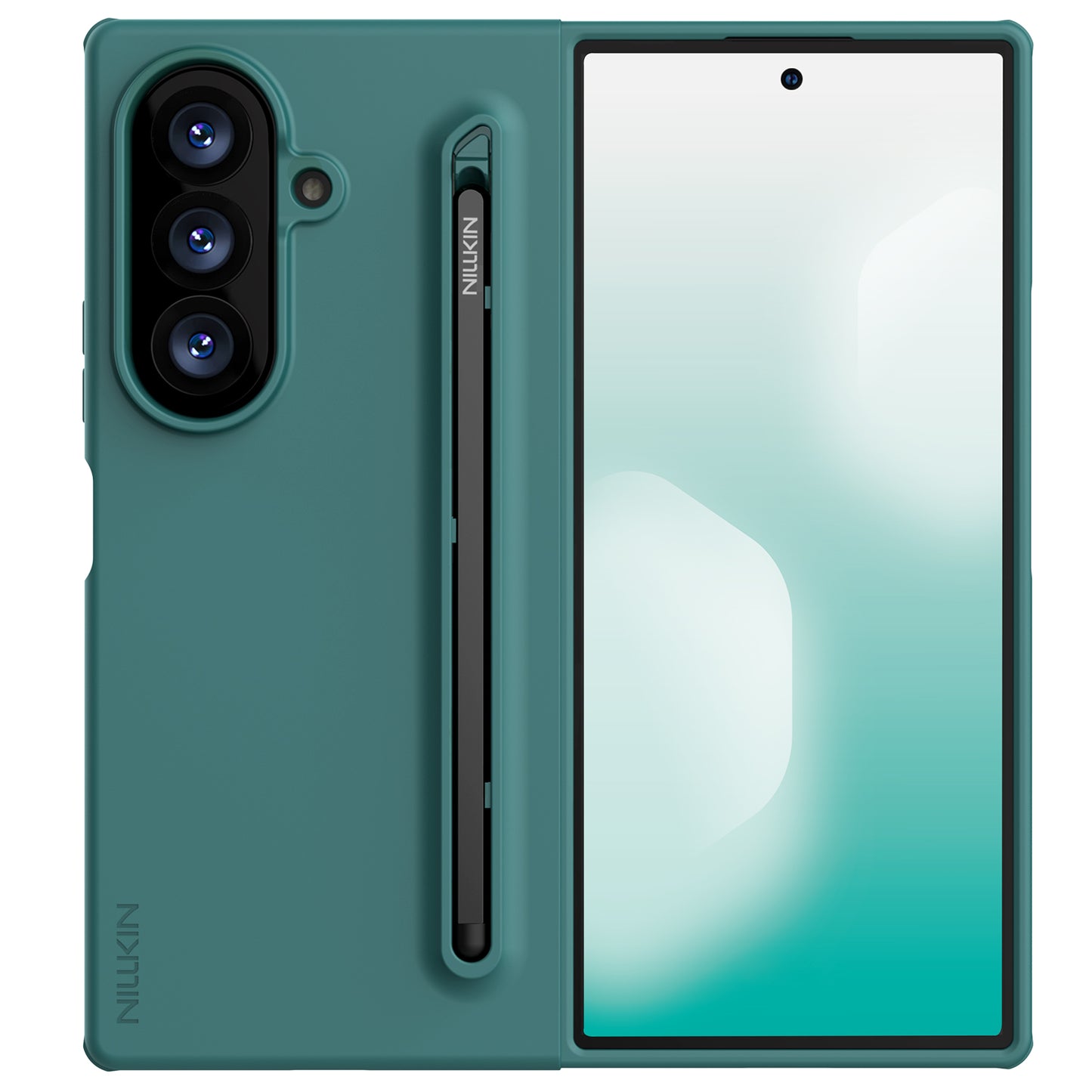 Nillkin Flex Pure Fold Case | Galaxy Z Fold 8 Ultra