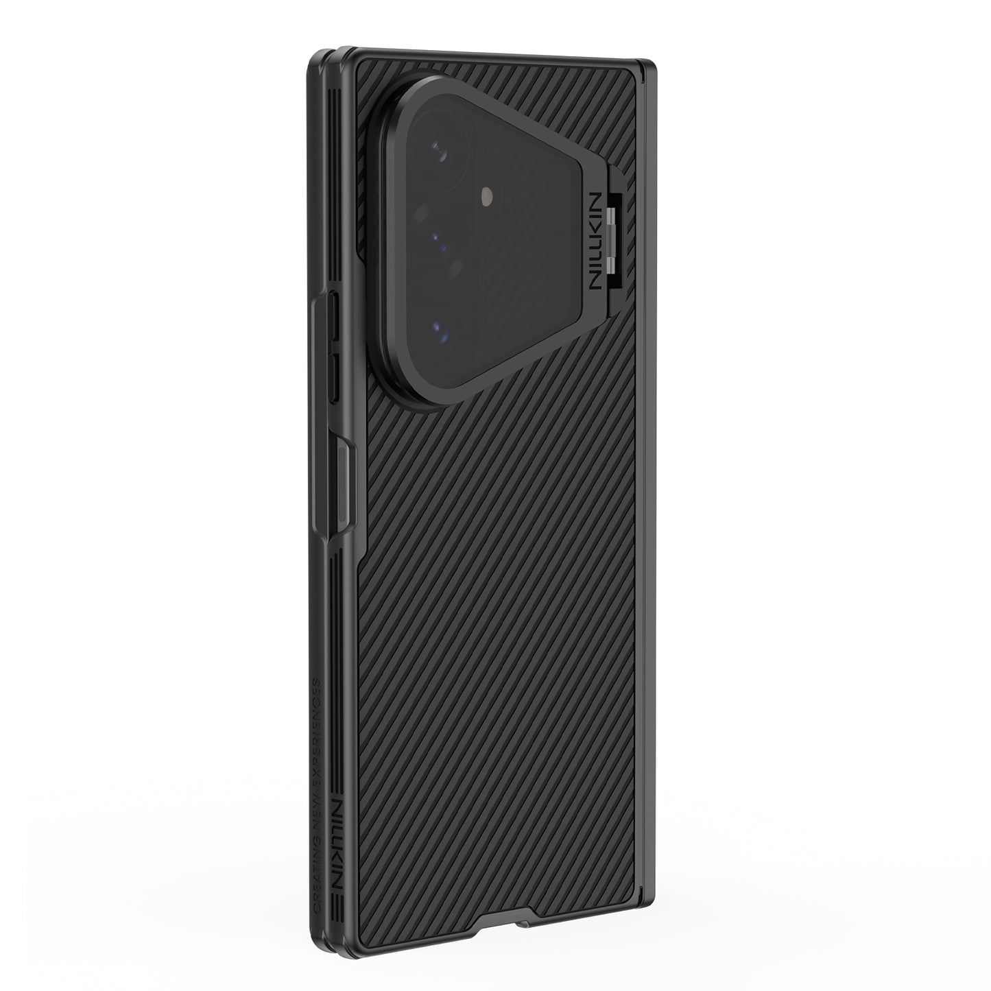 Nillkin Camshield Prop Magnetic Case | Galaxy Z Fold 8 Ultra
