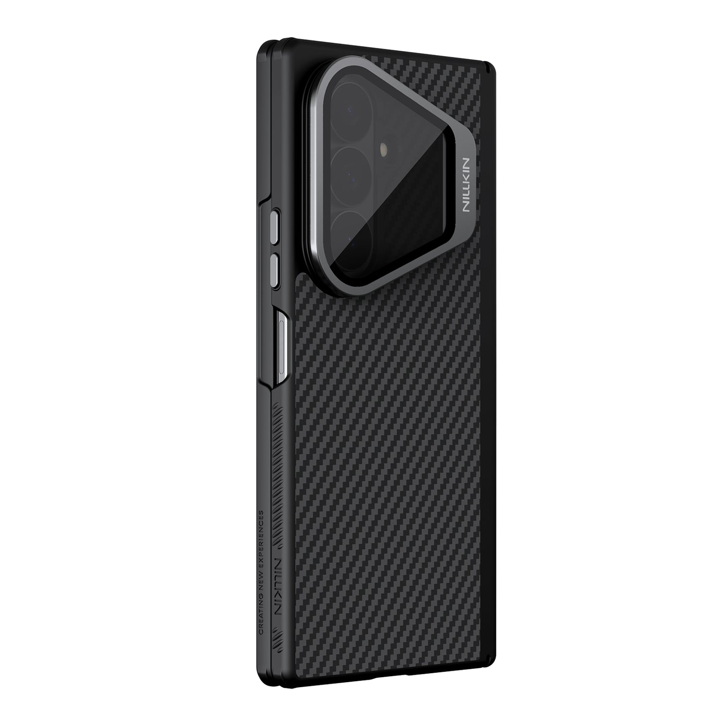 Nillkin CarboProp Magnetic Case | Galaxy Z Fold 8 Ultra