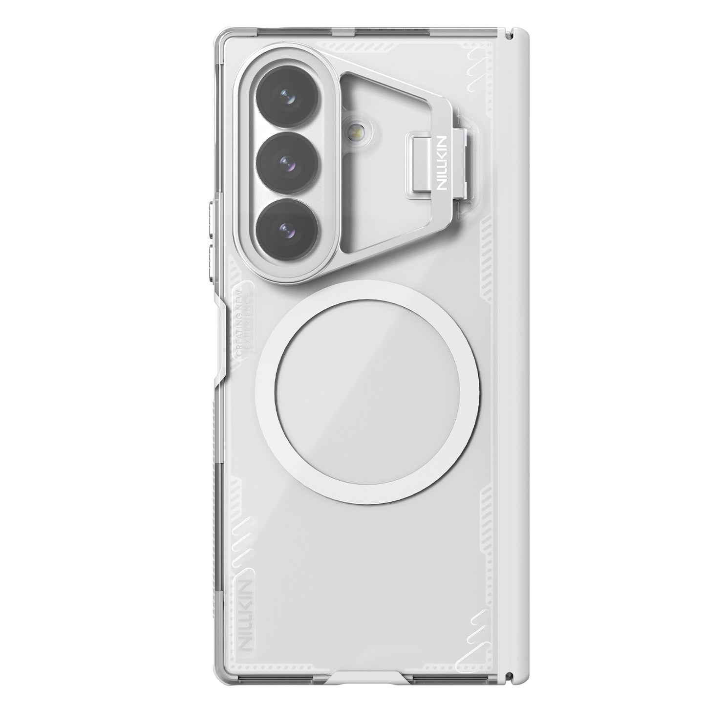 Nillkin Iceblade Prop Magnetic Case | Galaxy Z Fold 8 Ultra