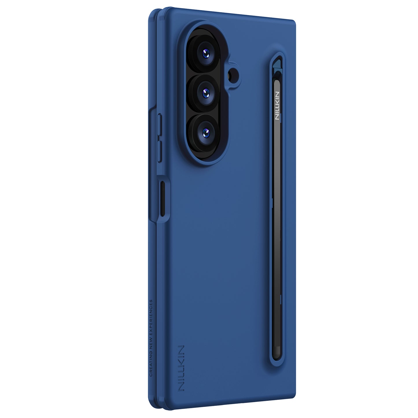 Nillkin Flex Pure Fold Case | Galaxy Z Fold 8 Ultra