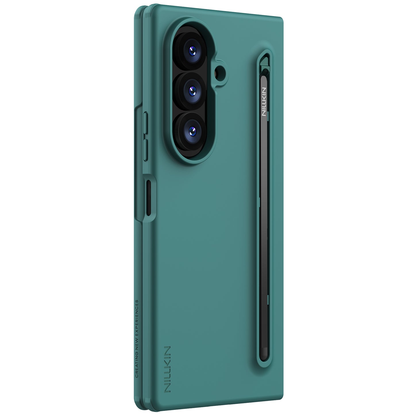 Nillkin Flex Pure Fold Case | Galaxy Z Fold 8 Ultra