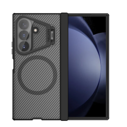 Nillkin Camshield Prop Magnetic Case | Galaxy Z Fold 8 Ultra