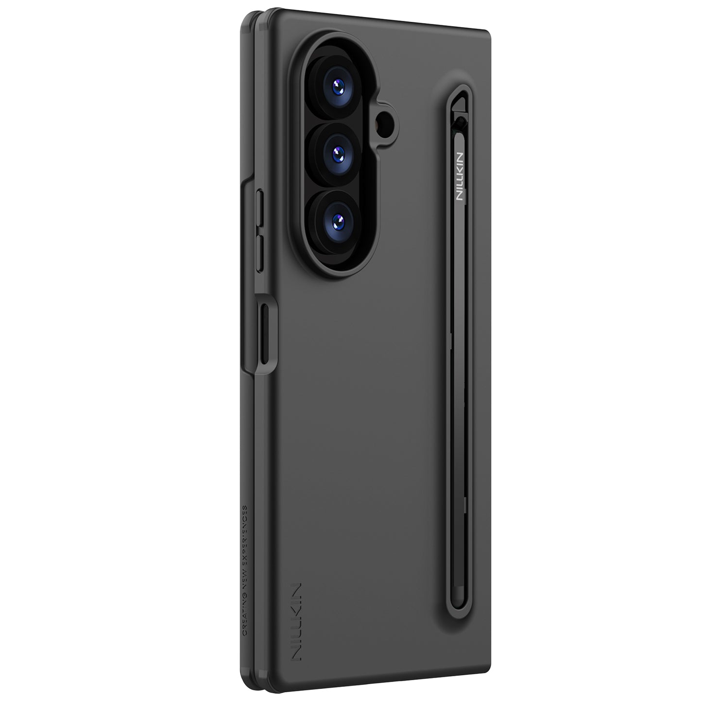 Nillkin Flex Pure Fold Case | Galaxy Z Fold 8 Ultra
