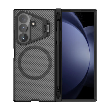 Nillkin Camshield Prop Magnetic Stylus Pen Case |Galaxy Z Fold 8 Ultra