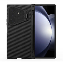 Nillkin Camshield Prop Magnetic Stylus Pen Case |Galaxy Z Fold 8 Ultra
