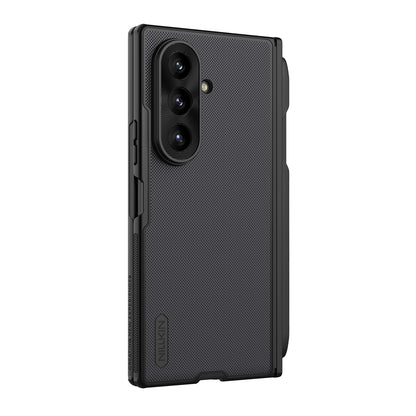 Nillkin Super Frosted Shield Magnetic Stylus Pen Case | Galaxy Z Fold 8 Ultra