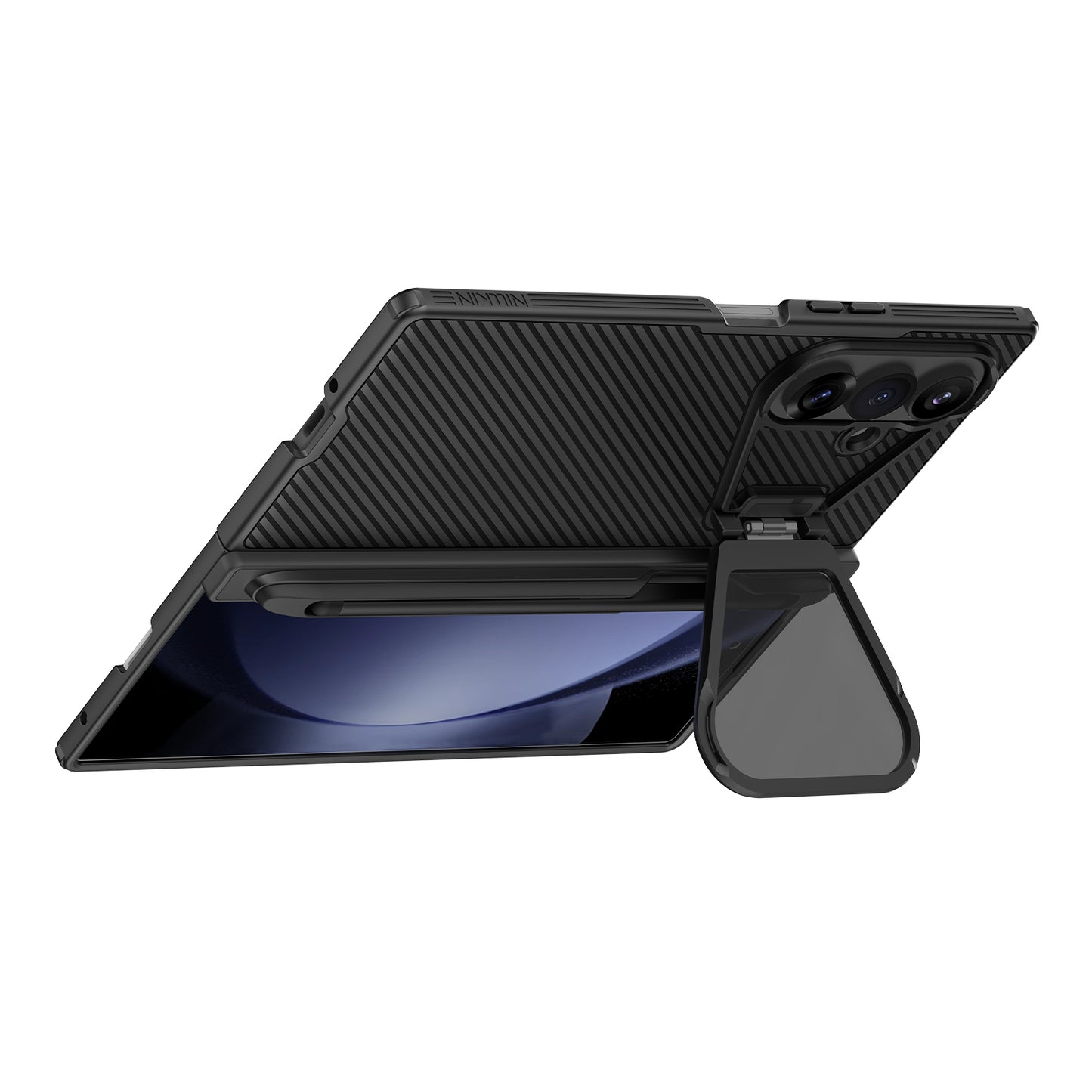Nillkin Camshield Prop Magnetic Stylus Pen Case |Galaxy Z Fold 8 Ultra