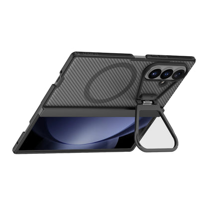 Nillkin Camshield Prop Magnetic Case | Galaxy Z Fold 8 Ultra