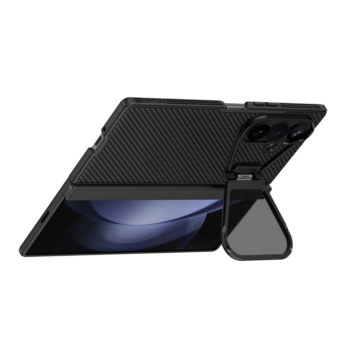 Nillkin Camshield Prop Magnetic Case | Galaxy Z Fold 8 Ultra