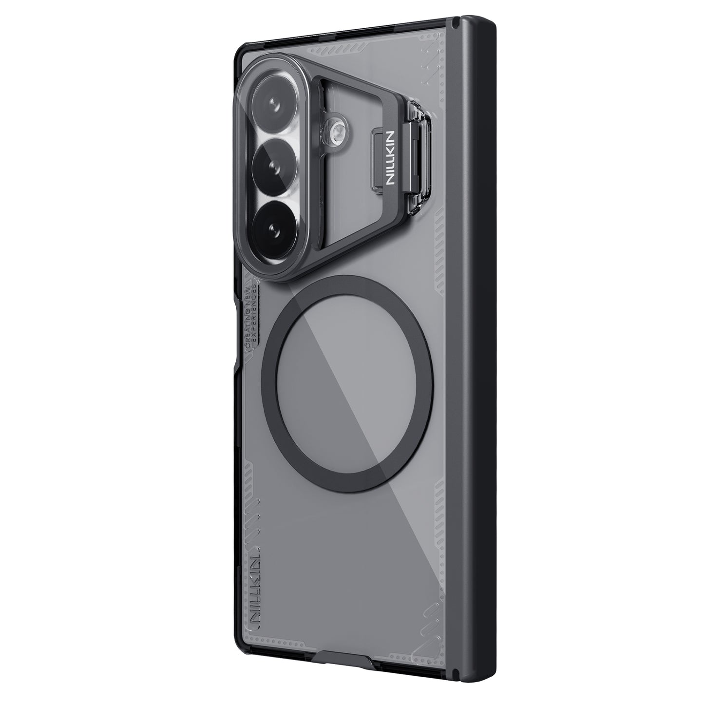 Nillkin Iceblade Prop Magnetic Case | Galaxy Z Fold 8 Ultra
