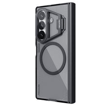Nillkin Iceblade Prop Magnetic Case | Galaxy Z Fold 8 Ultra