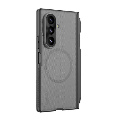 Nillkin Super Frosted Shield Magnetic Stylus Pen Case | Galaxy Z Fold 8 Ultra