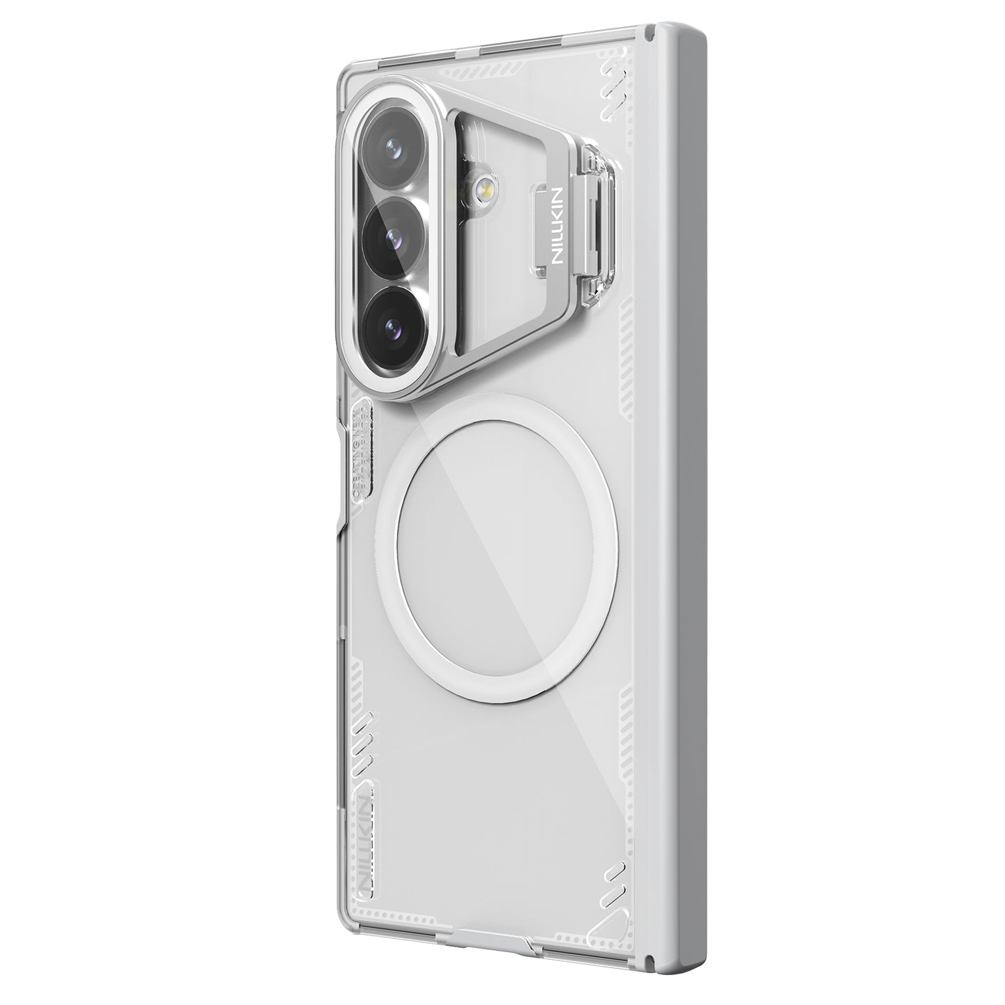 Nillkin Iceblade Prop Magnetic Case | Galaxy Z Fold 8 Ultra