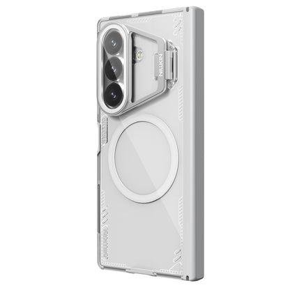 Nillkin Iceblade Prop Magnetic Case | Galaxy Z Fold 8 Ultra