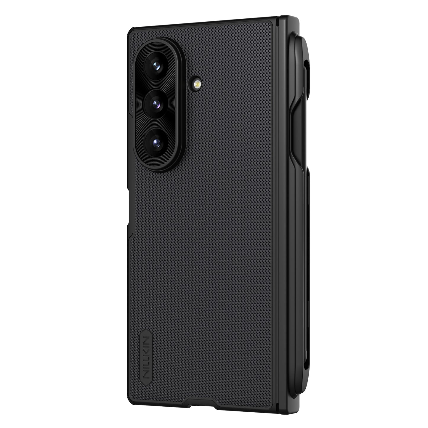 Nillkin Super Frosted Shield Magnetic Stylus Pen Case | Galaxy Z Fold 8 Ultra