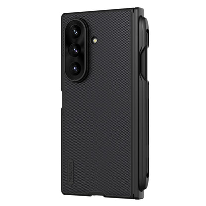 Nillkin Super Frosted Shield Magnetic Stylus Pen Case | Galaxy Z Fold 8 Ultra