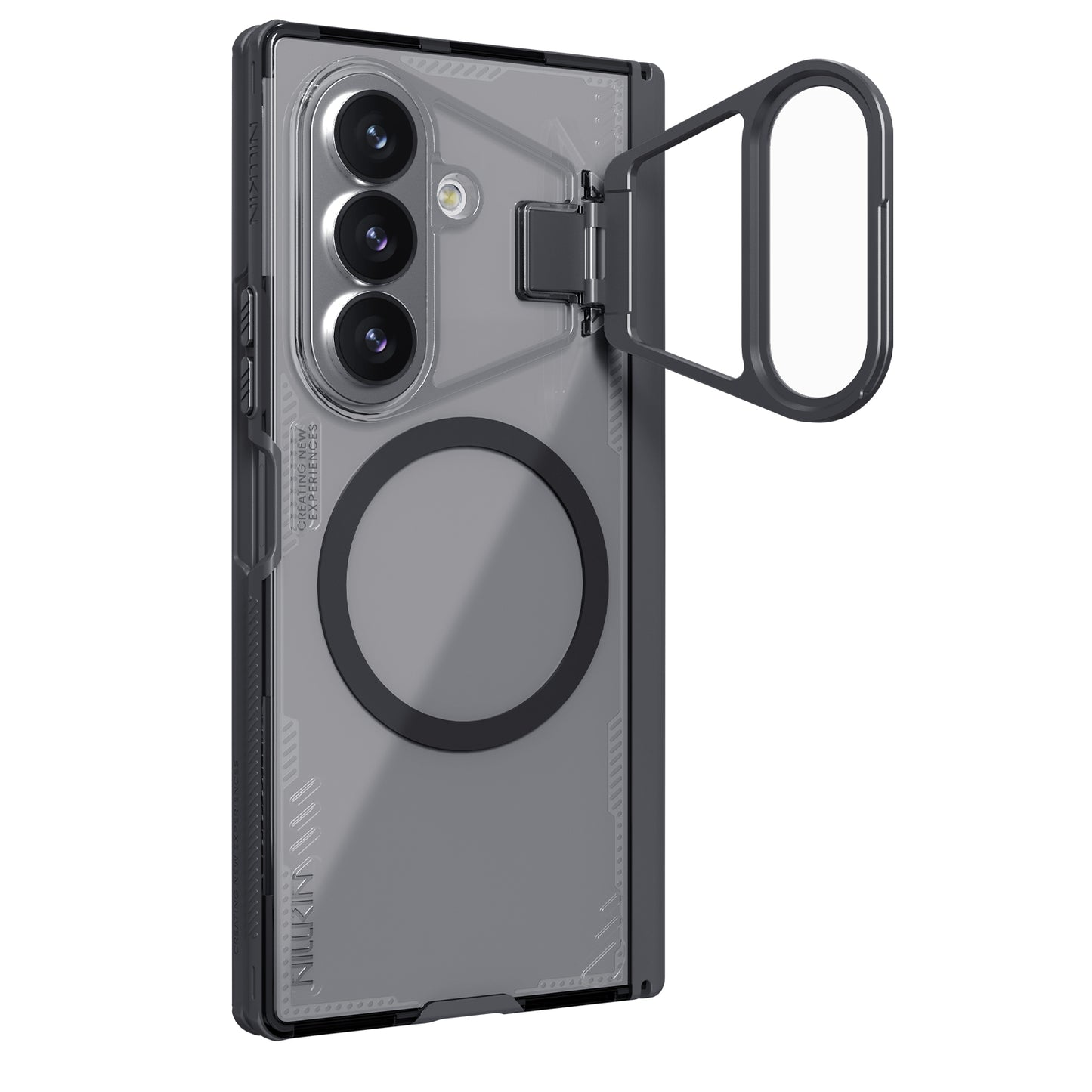 Nillkin Iceblade Prop Magnetic Case | Galaxy Z Fold 8 Ultra