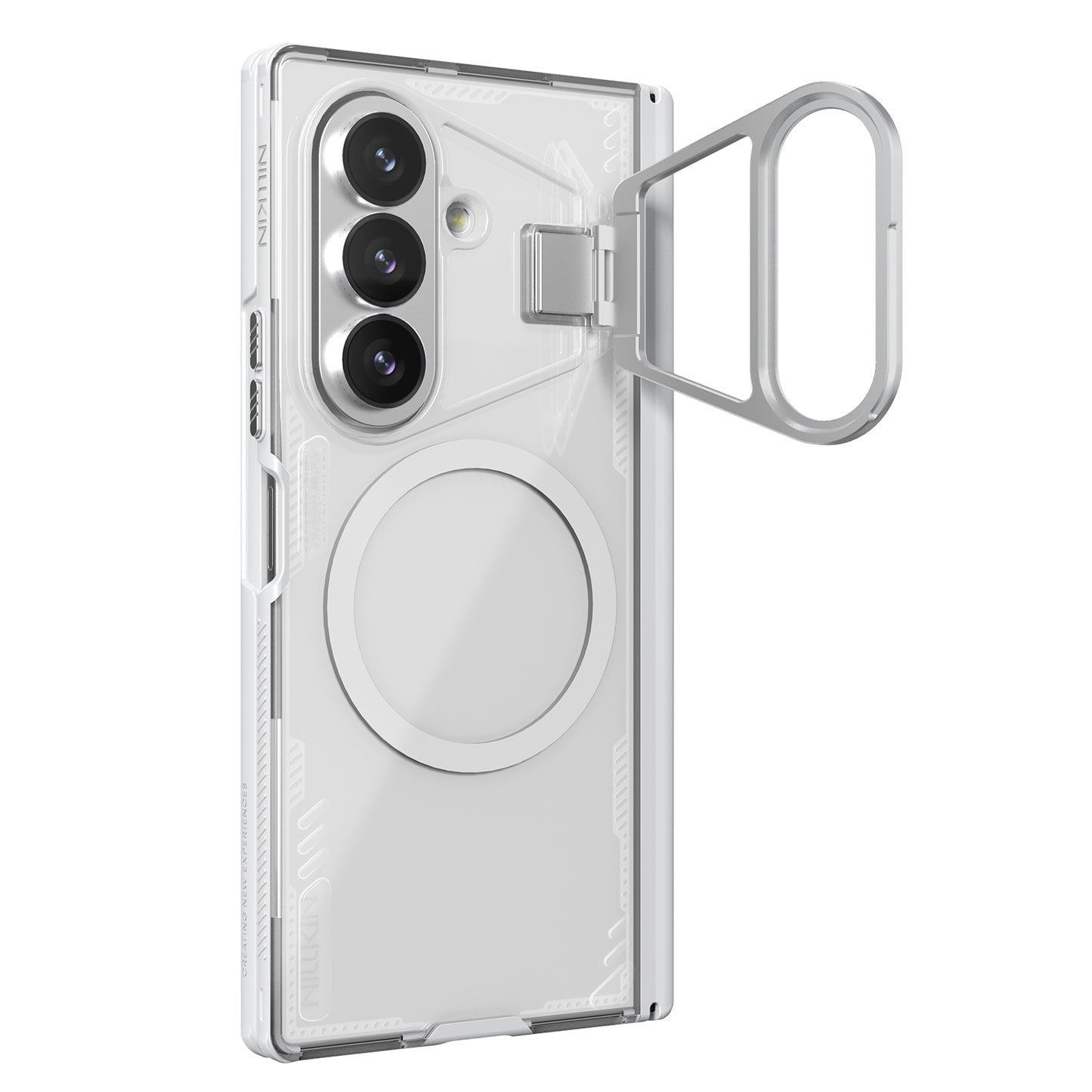 Nillkin Iceblade Prop Magnetic Case | Galaxy Z Fold 8 Ultra