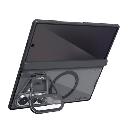 Nillkin Iceblade Prop Magnetic Case | Galaxy Z Fold 8 Ultra