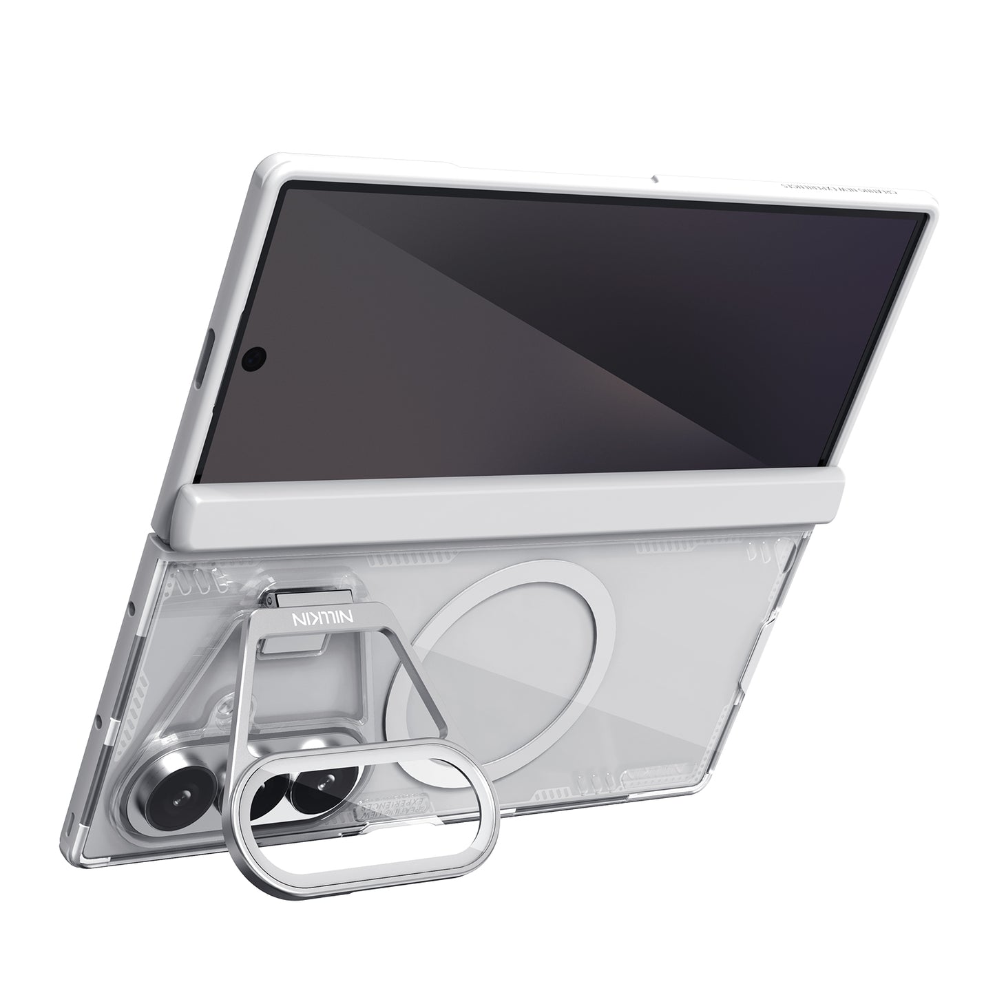 Nillkin Iceblade Prop Magnetic Case | Galaxy Z Fold 8 Ultra