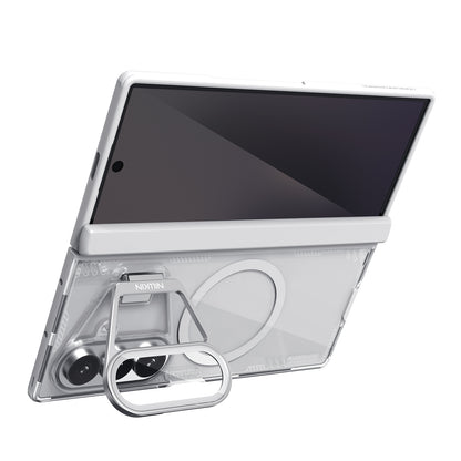 Nillkin Iceblade Prop Magnetic Case | Galaxy Z Fold 8 Ultra