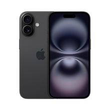 Used iPhone 16 256GB Black