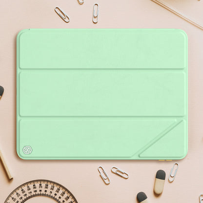 Nillkin Bevel Leather Case | iPad 11″ (A16) 2025 / iPad 10 / 10.9″ 2022