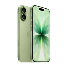 Used iPhone 17 512GB Sage