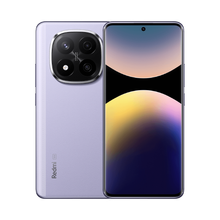 Used Redmi Note 14 Pro+ 5G 8GB/256GB Purple