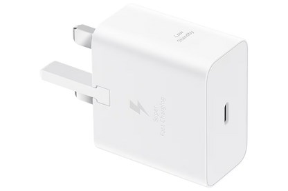 Samsung 25W Power Adapter without Cable