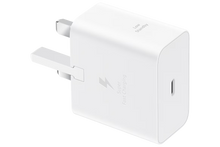 Samsung 25W Power Adapter without Cable