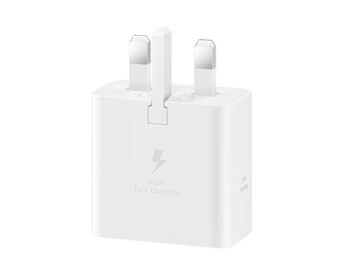 Samsung 25W Power Adapter without Cable