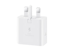 Samsung 25W Power Adapter without Cable