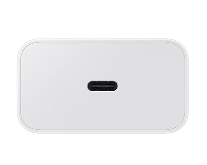 Samsung 25W Power Adapter without Cable